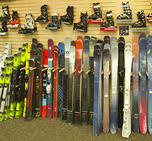 About Viking Ski Shop - Chicago and Barrington About Viking Ski Shop